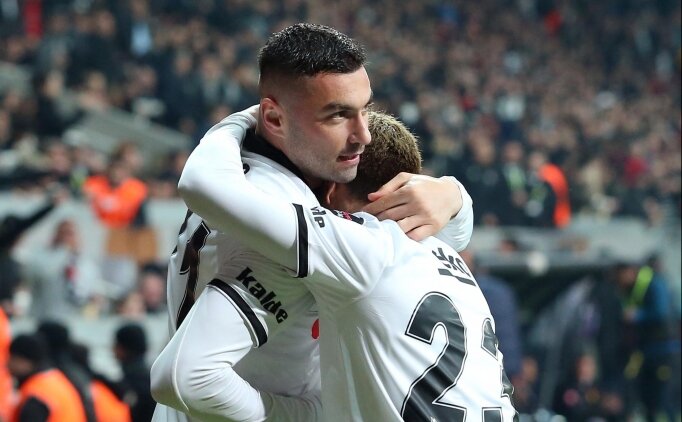 Beşiktaş'ta Adem Ljajic Için "al-Sat" Planı