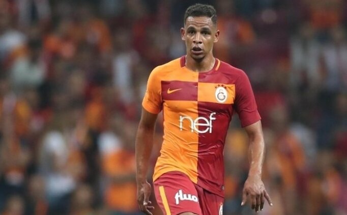 Galatasaray'da Fernando Çare Olamadı