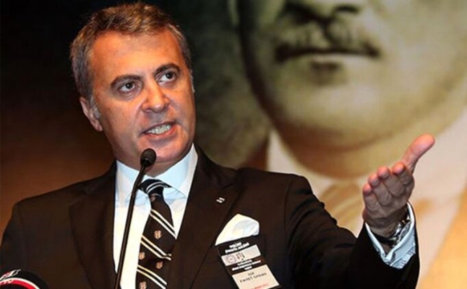 Beşiktaş'ın Transfer Bütçesi; 10 Milyon Euro