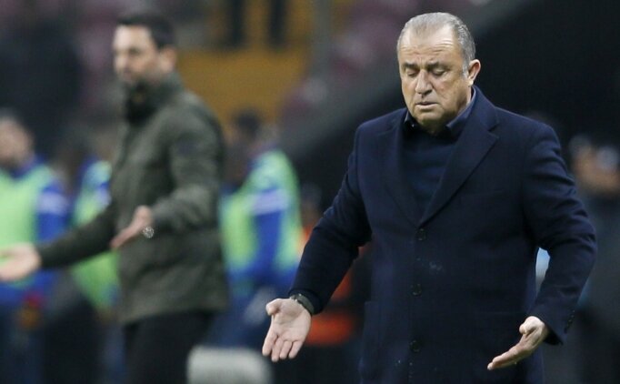 Fatih Terim Isyanında Haklı Mı?