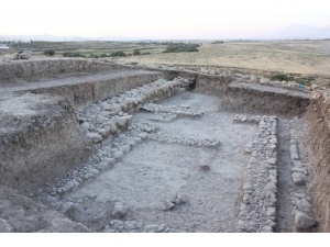 Irak’ta 4 Bin Yıllık Kayıp Şehir Bulundu