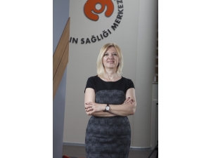 Tüp Bebekte Başarı Oranına Dikkat