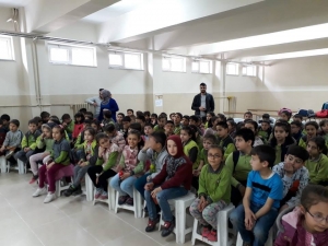 Bu Okulda En Çok Kitap Okuyan Öğrenciler Her Ay Ödüllendiriliyor