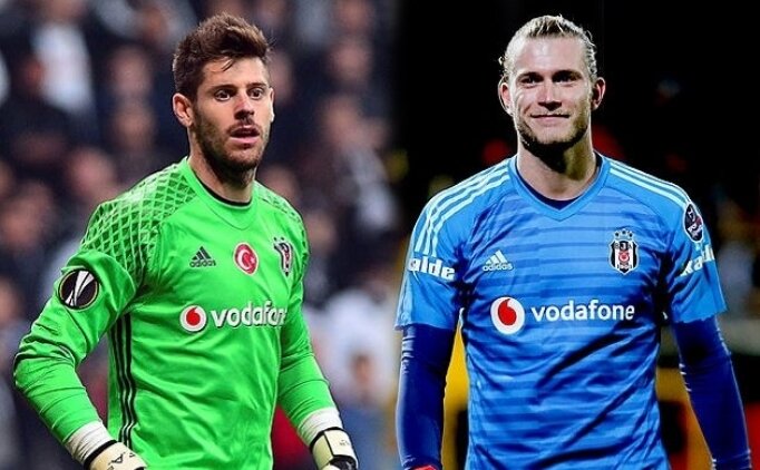 Fabri'den Beşiktaş'a; 'beni Geri Alın'