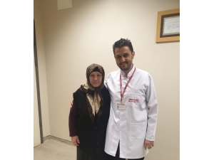 81 Yaşında Kanseri Ameliyatsız Yendi
