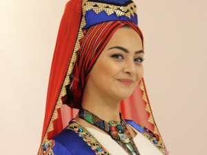 Karadeniz Usulü Kaftanlara Yoğun İlgi