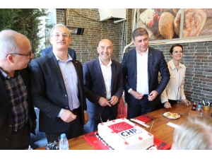 Tunç Soyer, Bu Kez En Yüksek Oy Aldığı Sandık Bölgesinde