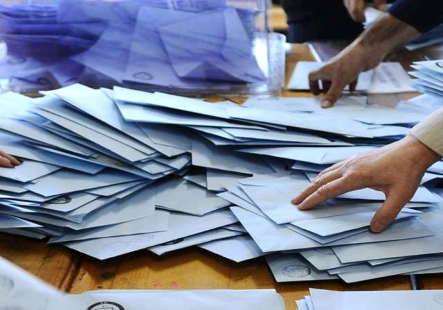 256 Oy Alan Bağımsız Aday, İstanbul'da Seçimlerin Yenilenmesini İstedi