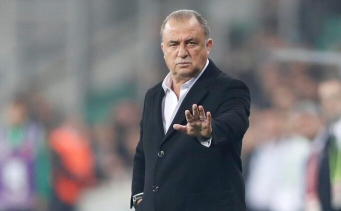 Fatih Terim: "bu Futbol Şampiyonluğa Yetmez"