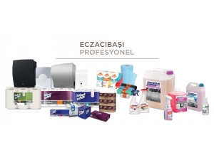 Eczacıbaşı Profesyonel, Kktc Dağıtım Ağını Genişletti