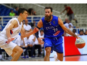 Datome: “Tek Eksiğim Milli Takımla Madalya Kazanmak