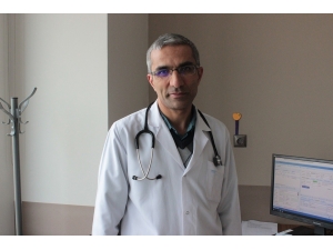 Şehir Hastanesine Doktor Takviyesi