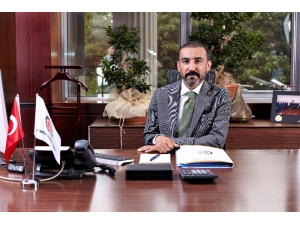 Gaziantep’ten İlk Çeyrekte İhracat Rekoru