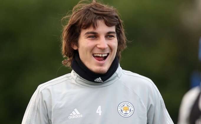 Beşiktaş'ta Çağlar Söyüncü Görüşmesi