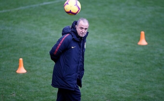 Fatih Terim'in Sözleri Camiayı Salladı