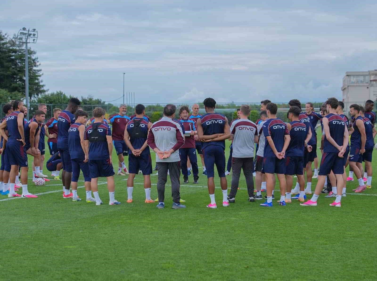 trabzonspor-da-onuachu-yeni-sezon-hazirliklarina-katildi