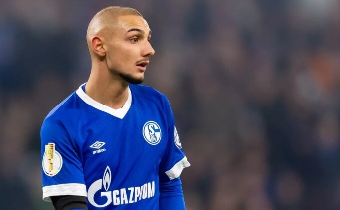 Şenol Güneş'in Yeni Gözdesi; Ahmed Kutucu