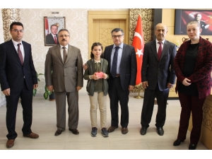 Türkiye Şampiyonasında Yozgat’ı Temsil Edecek