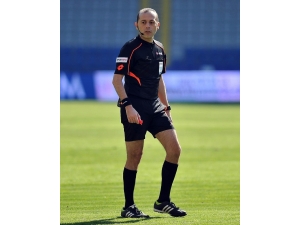 Derbi Öncesi Cüneyt Çakır’a Maç Yok