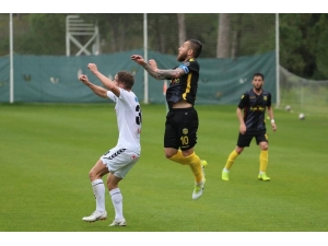 Adem Büyük’ten Transfer Açıklaması