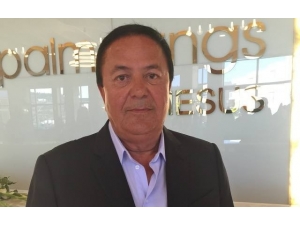 Ünlü Turizmcilerin ’Küfürlü’ Seçim Kutlaması Kuşadası’nı Karıştırdı