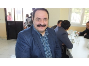 Burhaniye’de Hacı Mustafa Müdüroğlu Ortaokulu Spor Kulübü Kuruldu