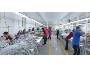 İşkur Sahaya İndi