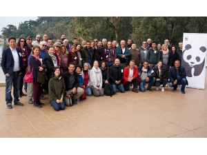 Akdenizli Balıkçılar Gökova’da Buluştu