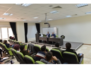 İstanbul’un Tarihi Yarımadası Saü’de Konuşuldu