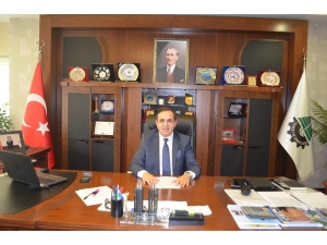 Bolu Tso’da Dijital Dönüşüm, E-ticaret Ve E-ihracat Eğitimi Yapılacak