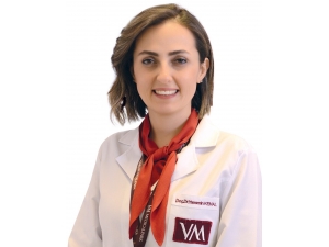 Her Yıl 160 Bin Kişiye Kanser Teşhisi Konuluyor