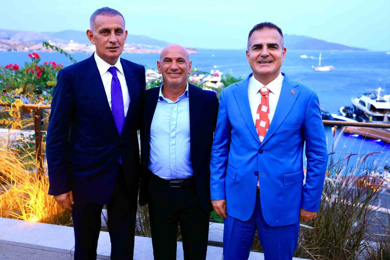 mugla-trendyol-1-lig-in-baskan-ve-taraftar-derneklerine-ev-sahipligi-yapti
