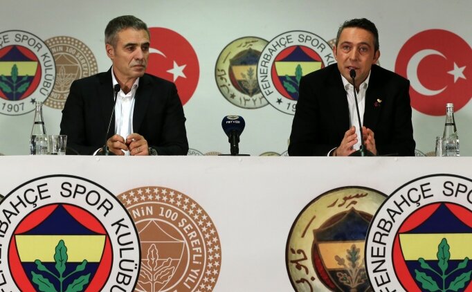 Mehmet Demirkol: "fenerbahçe'nin 4 Iyi Transfere Ihtiyacı Var"