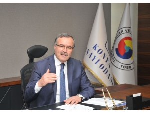 Konya, Tüm Mart Aylarının İhracat Rekorunu Kırdı