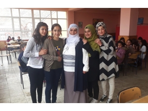 Adilcevaz’da “Anne Misafirim Olur Musun?” Projesi