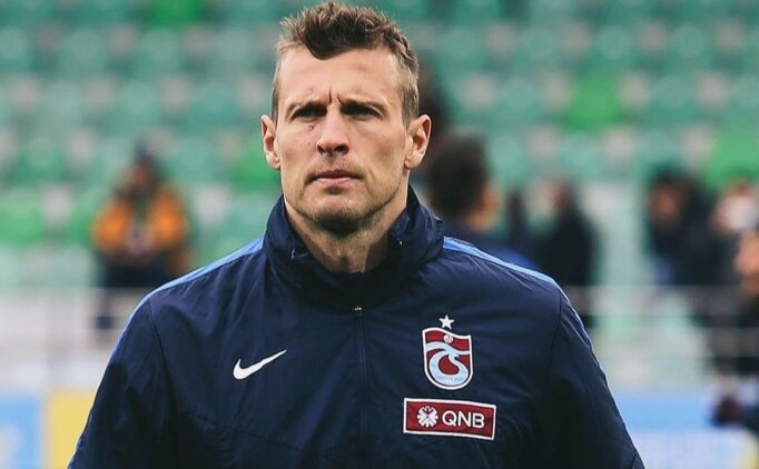 Trabzonpor, Durica'ya 400 Bin Euro Ödeyecek