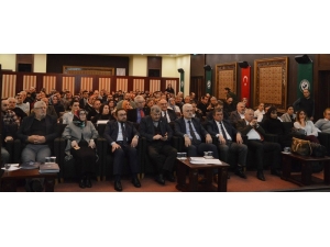 İstihdam Teşvikleri Rize’de Anlatıldı