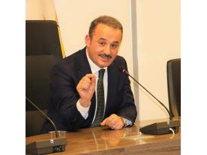 Ak Parti İl Başkanı Şengül’den Chp’li Uygur’a Sert Tepki