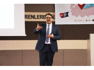 Çerkezköy Tso’da Finans Yönetimi Eğitimi