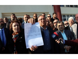 Chp Yalova Belediye Başkan Adayı Vefa Salman: