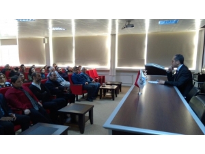 Fatsa’nın Yüz Akı İki Eğitim Kurumu