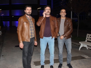 Sincik’te Kazanan Değişti