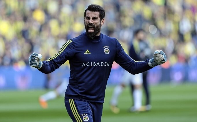 Volkan Demirel'den Kurşunlanma Açıklaması!