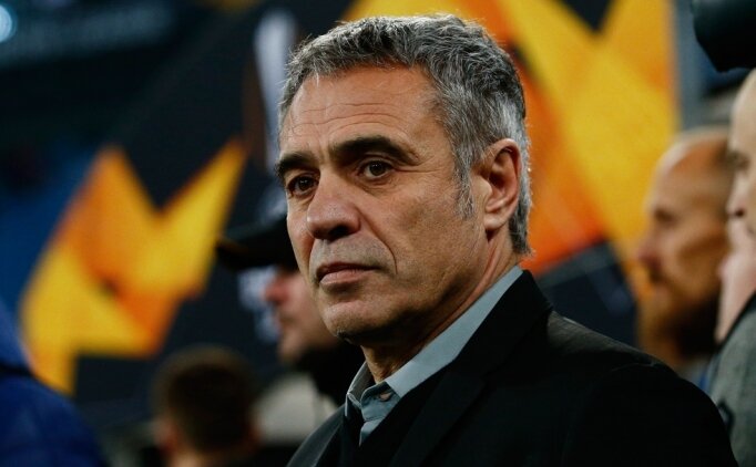 Ersun Yanal: "düzmece Ortamı Gördük! Hainlerin.."