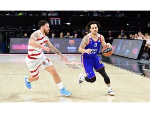 Thy Euroleague: Anadolu Efes: 101 - Ea7 Olimpia Milano: 95