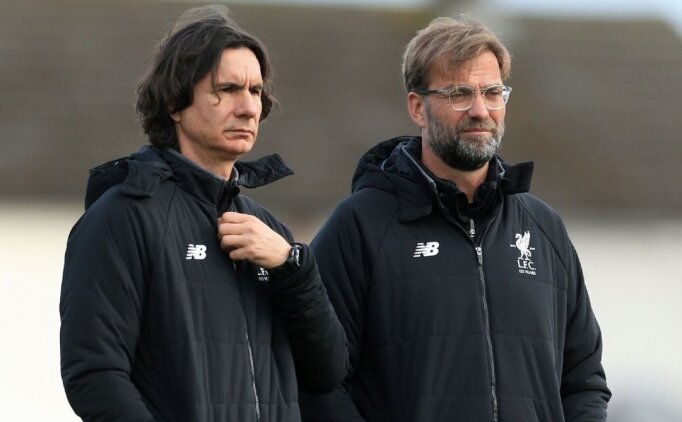 Zeljko Buvac, Bundesliga Yolunda!