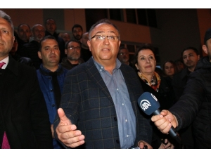 Ysk Yalova’da Oyların Yeniden Sayımını Reddetti