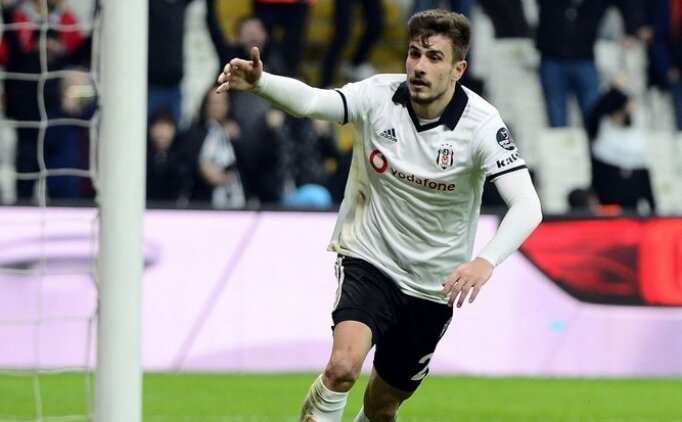 Beşiktaş'tan Dorukhan'a Zamlı Yeni Kontrat!