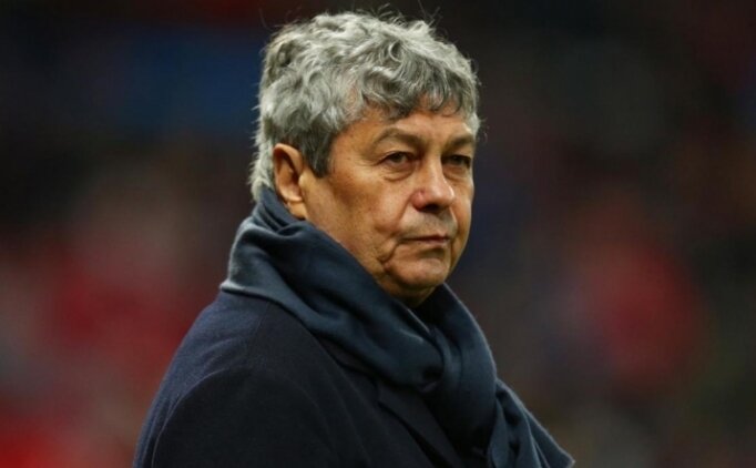 Lucescu, Beşiktaş'ta Göreve Hazır!