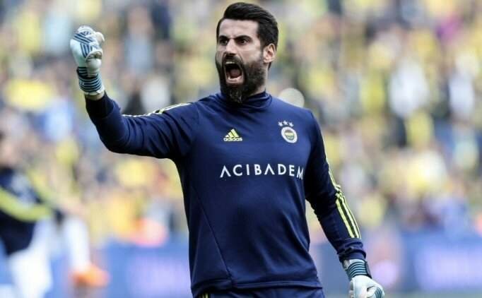 Volkan Demirel'den 'fener Ol'a Büyük Destek